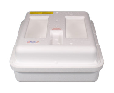 Styrofoam